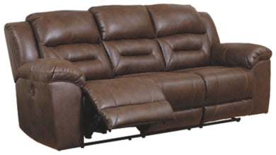 Stoneland Power Reclining Sofa