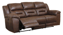 Load image into Gallery viewer, Stoneland Power Reclining Sofa