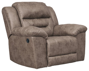 Stoneland Recliner