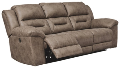 Stoneland Power Reclining Sofa