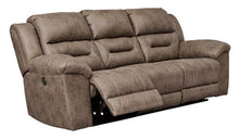 Load image into Gallery viewer, Stoneland Power Reclining Sofa