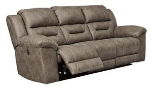 Stoneland Power Reclining Sofa