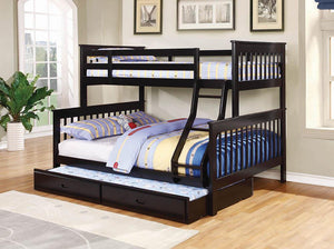 Chapman Black Underbed Storage