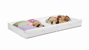 Chapman Black Underbed Storage