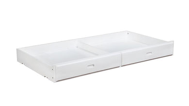 Chapman Black Underbed Storage