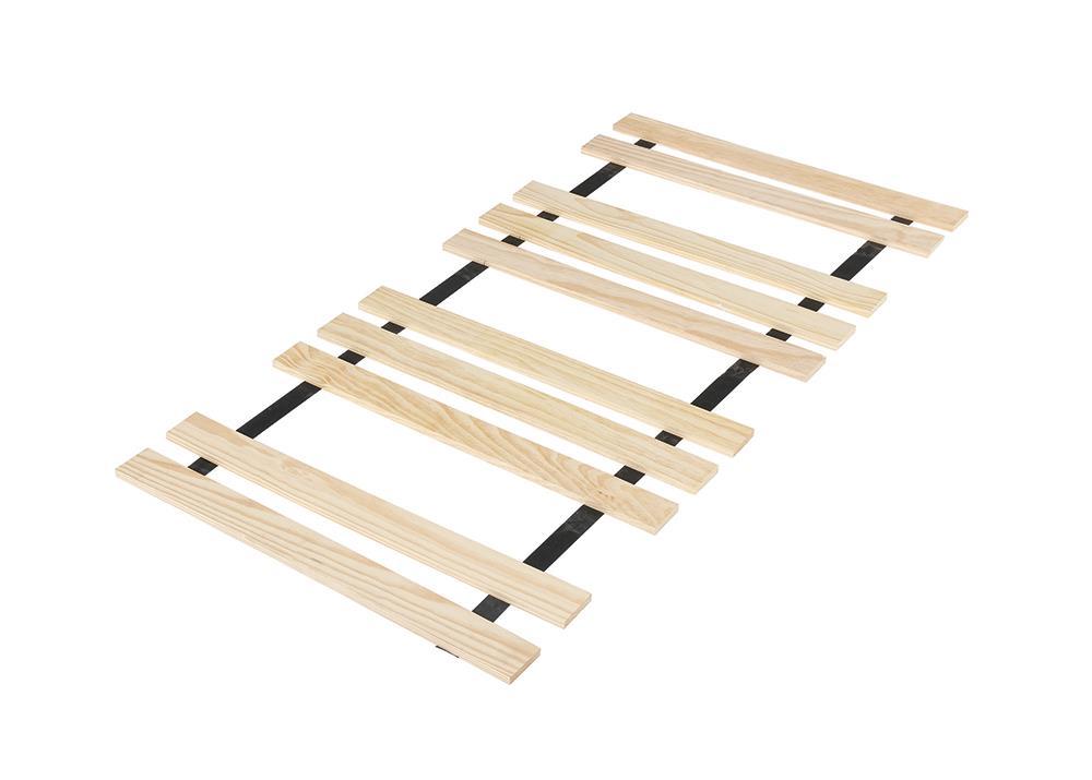 Wrangle Hill 10 Piece Twin Slat Kit