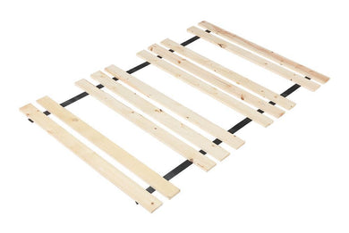 Wrangle Hill 10 Piece Full Slat Kit