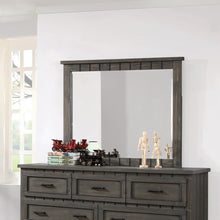 Load image into Gallery viewer, Caroline Metallic Lilac Four-Drawer Chest