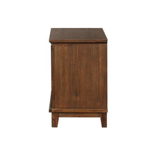 Load image into Gallery viewer, Kinsley Country Brown Nightstand