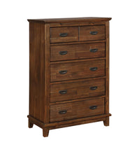 Load image into Gallery viewer, Kinsley Country Brown Chest