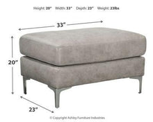 Load image into Gallery viewer, Ryler 2-Piece Upholstery Package