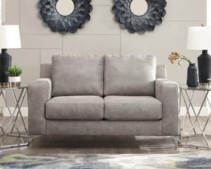 Ryler 2-Piece Upholstery Package