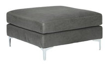 Load image into Gallery viewer, Ryler Oversized Accent Ottoman