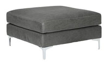 Load image into Gallery viewer, Ryler Oversized Accent Ottoman