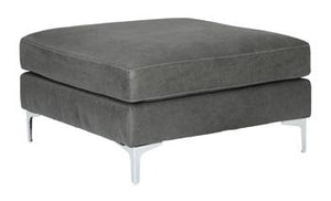 Ryler Oversized Accent Ottoman