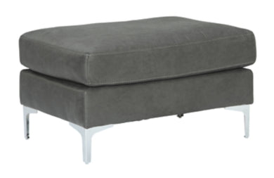 Ryler Ottoman