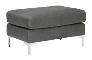 Ryler Ottoman