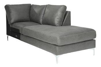 Ryler RightArm Facing Corner Chaise