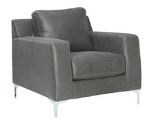 Load image into Gallery viewer, Ryler Chair and Ottoman Package