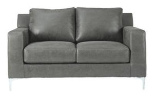 Ryler Sofa and Loveseat Package