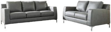 Ryler Sofa and Loveseat Package