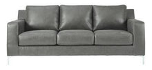 Load image into Gallery viewer, Ryler Sofa and Loveseat Package