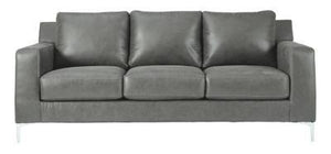 Ryler Sofa and Loveseat Package