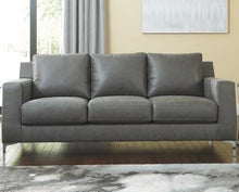 Load image into Gallery viewer, Ryler Sofa and Loveseat Package