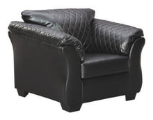 Load image into Gallery viewer, Betrillo Sofa and Loveseat with Chair and Ottoman Package