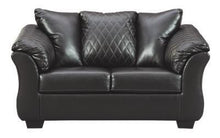 Load image into Gallery viewer, Betrillo Sofa and Loveseat with Chair and Ottoman Package