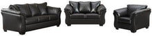 Load image into Gallery viewer, Betrillo Sofa and Loveseat with Chair and Ottoman Package