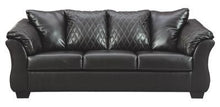 Load image into Gallery viewer, Betrillo Sofa and Loveseat with Chair and Ottoman Package