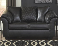 Load image into Gallery viewer, Betrillo Sofa and Loveseat with Chair and Ottoman Package