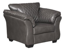 Load image into Gallery viewer, Betrillo Sofa and Loveseat with Chair and Ottoman Package