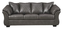 Load image into Gallery viewer, Betrillo Sofa and Loveseat with Chair and Ottoman Package