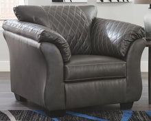 Load image into Gallery viewer, Betrillo Sofa and Loveseat with Chair and Ottoman Package