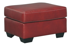 Betrillo Ottoman