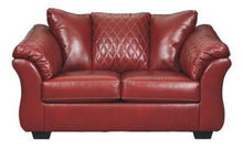 Load image into Gallery viewer, Betrillo Sofa and Loveseat with Chair and Ottoman Package