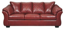 Load image into Gallery viewer, Betrillo Sofa and Loveseat with Chair and Ottoman Package