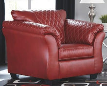 Load image into Gallery viewer, Betrillo Sofa and Loveseat with Chair and Ottoman Package