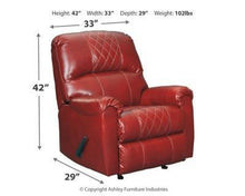 Load image into Gallery viewer, Betrillo Sofa and Loveseat with Chair and Ottoman Package