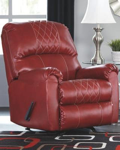 Betrillo Recliner