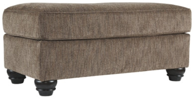 Braemar Ottoman