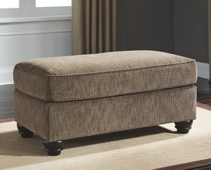 Braemar Ottoman