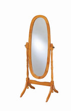 Load image into Gallery viewer, Traditional Cheval Honey Mirror