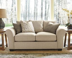 Baxley Loveseat