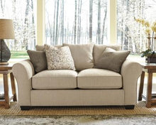 Load image into Gallery viewer, Baxley Loveseat