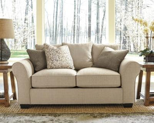 Baxley Loveseat