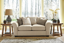 Load image into Gallery viewer, Baxley Loveseat