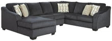 Load image into Gallery viewer, Eltmann 3Piece Sectional with Chaise